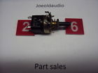 Akt-ae4 Wh 190 Control Rear Mounted Part Tested