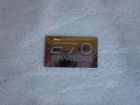Wharfedale Series Replacement Part Speaker Badge Vgc Seventy