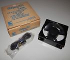 Whisper Fan Rotron Vintage Nos Accessory Original Box Hardware Cord