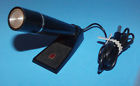 Wm-2052p Panasonic Dynamic Microphone With