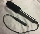 Wm-665 Panasonic Vintage Electret Condenser