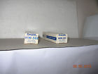 Ww-201 Ww-502 Centrlab 2 Nos Unused W Boxes Centralab Linear Tapers 5000 Ohms 200