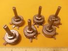 Ww252m Unknonw 6-lot Volume Control