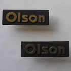 C.1970 X-air 1a And Others Olson