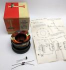 Y-19 Triad Transformers Vintage Crt Tv Degree Deflection Yoke Model