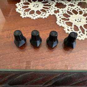 An1x Yamaha 4 Genuine Knobs Synthesizer
