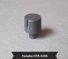 Htr-5250 Yamaha Avr-310 Knob Bass-treble-balance Stereo A/v Replacement Part