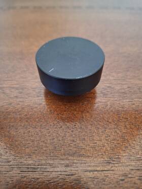 Ba092520 Yamaha Natural Sound Stereo Receiver R-8 Volume Knob