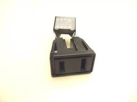 Eq-550 Yamaha Equalizer Parts - Ac Accessory Power Outlet Jack Receptacle