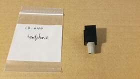 Lb300980 Yamaha Cr-640 Receiver Headphone Jack