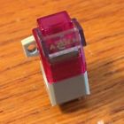 Ym10ve Azden Mm Cartridge Needs Stylus Tested Plays Very Well