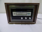 Yzd-440 Yzd 440w Rca Vintage Mark Eight Stereo Player Walnut