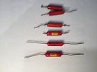 Z-50 Ohmmite Ohm-mite Lot Of