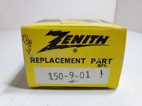 150-9-01 Zenith Vintage Replacement Part B3/e23