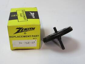 34-768-07 Zenith Vintage Gear Sprocket Tv Television Replacement Part #tv-1