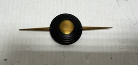 5l42 Zenith Radio Tuning Pointer