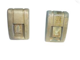 6-s-597 Zenith 6s597 Ch 6a20 Vintage Radio Tuning Pushbutton Switches