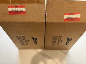 9-160-05r Zenith Vintage Repl. Part Tv #9-160-05r High Voltage Module Power Supply - 2 Lot