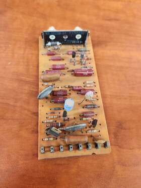 Zenith 9-94 Replacement Part In Box See Photos