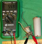 Philco 70 2ND If Transformer (1932) Clean! Oem Dmm Tested!. Fixed Price $24.99.