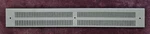 Teac A-6600 Reel 55044520 Top Grille Assembly. Fixed Price $79.90.