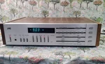 Jvc R-S55 Stereo Am/fm Receiver Synthesizer 40 Wpc Perfect Working Condition. Fixed Price $249.99.