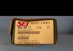Factory Box (1,000) Sei RN1/4W-TI-274-1% Metal Film Fixed Resistors. Fixed Price $12.95.