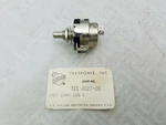 Tektronix 311-0027-00 100K Potentiometer With Switch. Fixed Price $12.90.