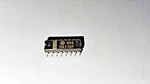 Hitachi HA1197 DIP-16 Used In Various Applications. Fixed Price $11.95.