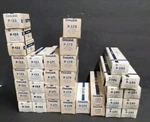 35 Centralab Rotary Switches. Fixed Price $139.95.