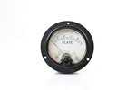 Early Weston Model 506 Plate Meter Rca Gates. Fixed Price $199.99.