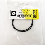 SCX12.2, Prb Square Cut Belt For Vcr, Cassette, Cd Drive Dvd. Fixed Price $5.95.