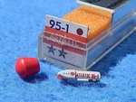 Astatic 95-1 ( E.v: Z51-1; 115. Zenith 142-89.). Fixed Price $21.00.