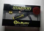 Stanton Disc Master Dj Pro Competition Cartridge & Stylus Used Lightly In Box. Fixed Price $90.00.