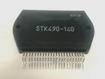 2 Pieces STK490-140+ Heat Sink Compound By Sanyo. Fixed Price $21.95.
