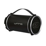 Speaker Cannon Super Bass Bluetooth Wireless 12W. Fixed Price $34.98.