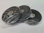 Pack - 3M Scotch 23 Self Fusing Rubber Splicing Tape 3/4" X 30' Rolls. Fixed Price $20.99.