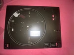 Pioneer PL-12D Ii Turntable Base Plate Assembly. Fixed Price $30.17.