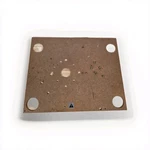 Sony PS-LX22 Turntable Bottom Panel & Mounting Screws Parting Out. Fixed Price $20.00.