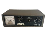 Mura CBM-40 Swr Power Meter Radio Ham. Fixed Price $49.99.