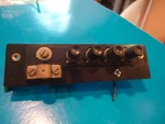 Pioneer Sx 626 Stereo Receiver Part Out Antenna Jacks. Fixed Price $16.95.
