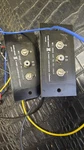 2 Vintage Realistic MC-1000 Crossover. Fixed Price $15.00.