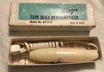 Vintage Allegro Tape Head Electrical Demagnetizer BK-501S Dragon. Fixed Price $28.00.