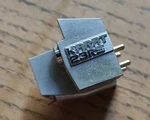 Dynavector 23RS Mc Cartridge Ruby Cantilever - Please Read Description. Fixed Price $458.32.
