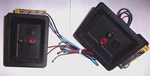 Bowers Wilkins B&w DM110 Replacement Crossovers. Fixed Price $50.00.