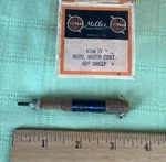 Miller 6198-TV Horizontal Width Control 65 Degree Sweep. Fixed Price $8.99.