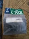 Vtg Realistic Monophonic Hi-power L-pad Ohms 40-978 New. Fixed Price $21.50.