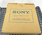 Sony Drum DEH-14B/J-RP. Fixed Price $149.99.