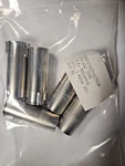 New: Elco TS102U03 Vacuum Tube Shield Pin - J Slot 5960/00/295/7652. Fixed Price $8.00.