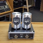 Audio Magic XF1140B Hi-fi Stereo Transformer Pair Sonic Color. Fixed Price $363.40.